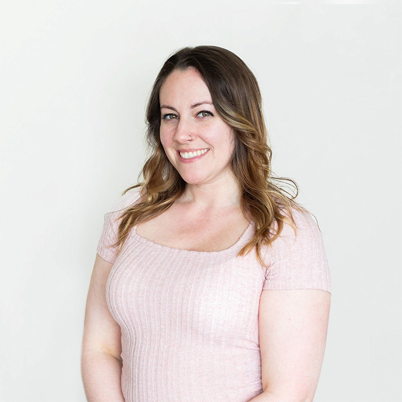 Christine Deyoung, RMT