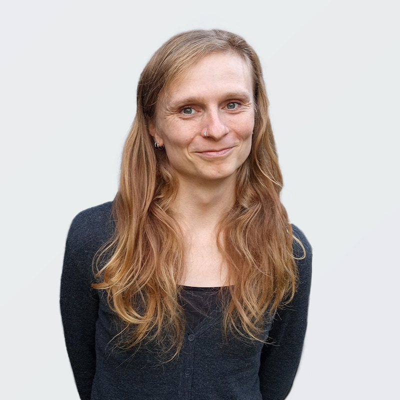 Flora Perritt, RMT