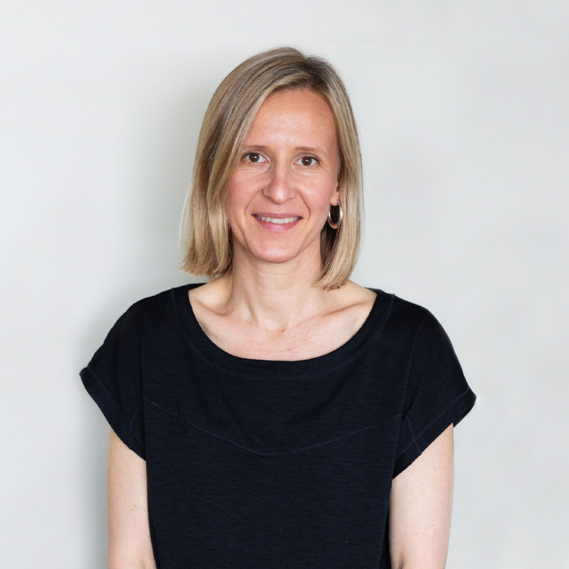 jen shelest, RMT