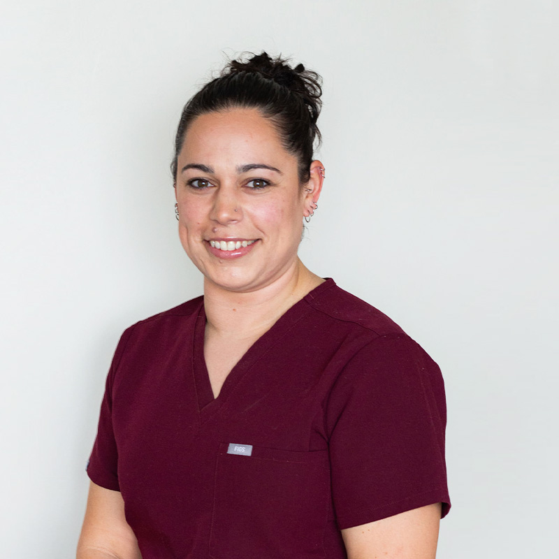 Jenn Fournier, RMT