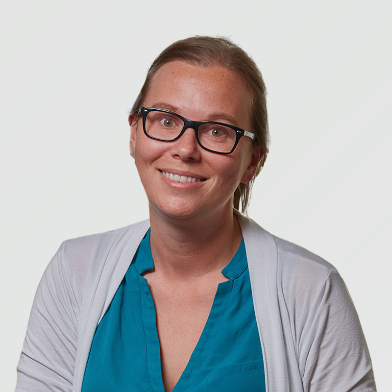 Kate Mancell, RMT